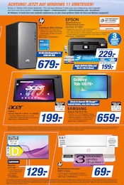 Samsung im expert Prospekt in Neustadt Aktueller expert Prospekt mit Samsung, "Top Angebote", Seite 5