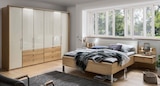 Schlafzimmer im XXXLutz Möbelhäuser Prospekt Schlafzimmer von Dieter Knoll im aktuellen XXXLutz Möbelhäuser Prospekt für 2.499,00 €