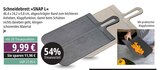 Schneidebrett »SNAP L« bei Marktkauf im Horb Prospekt für 9,99 €