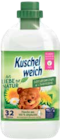 Weichspüler Angebote von Kuschelweich bei aktiv & irma Oldenburg für 1,49 €