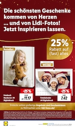 Kamera Angebot im aktuellen Lidl Prospekt auf Seite 10