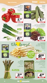 Bratpfanne im EDEKA Prospekt in Osnabrück Aktueller EDEKA Prospekt mit Bratpfanne, "Aktuelle Angebote", Seite 6