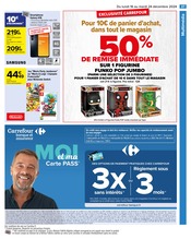 Prospectus Carrefour "Carrefour" en cours à Alfortville, Page 43 Catalogue Carrefour en cours à Alfortville, "Carrefour", Page 43
