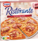 Aktuelle Pizza Angebote bei tegut in Würzburg Aktuelles Ristorante Pizza Salame Angebot bei tegut in Würzburg ab 1,99 €