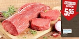 Rinderfilet von Fülscher Fleisch KG im aktuellen REWE Prospekt