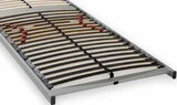 Lattenrost Starflex im Segmüller Prospekt Lattenrost Starflex von im aktuellen Segmüller Prospekt für 99,99 €