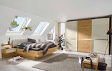 Aktuelles Schlafzimmer Angebot bei XXXLutz Möbelhäuser in Heilbronn ab 3.699,00 €