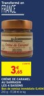 Intermarché Contact Aunay-sur-Odon - Promo Crème de caramel au sarrasin Promo Crème de caramel au sarrasin à 3,65 € dans le catalogue Intermarché Contact à Aunay-sur-Odon