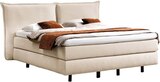 Boxspringbett Angebote bei porta Möbel Löhne für 1.999,00 €