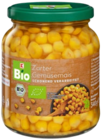 Bio-Gemüsemais im Angebot bei Kaufland in Heidelberg Bio-Gemüsemais Angebote von K-BIO bei Kaufland Heidelberg für 0,85 €