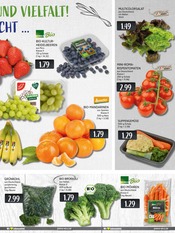Aktueller EDEKA Prospekt mit Tomaten, "Aktuelle Angebote", Seite 9