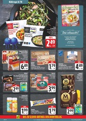Aktueller EDEKA Prospekt mit Küche, "Wir lieben Lebensmittel!", Seite 16