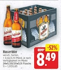 Hasseröder im Angebot bei E center in Berlin Hasseröder Angebote bei E center Berlin für 8,49 €