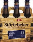 Aktuelles Brauspezialitäten Angebot bei EDEKA in Stade (Hansestadt) ab 6,99 €
