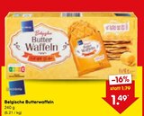 Belgische Butterwaffeln im Angebot bei Netto Marken-Discount in Kiel Belgische Butterwaffeln Angebote bei Netto Marken-Discount Kiel für 1,49 €
