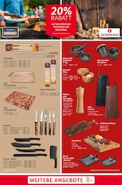 Aktueller Selgros Prospekt mit Steak, "cash & carry", Seite 7