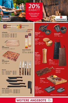 T-Bone Steak Angebot im Selgros Prospekt, gültig von 31.07.2025 bis 06.08.2025 T-Bone Steak Angebot im aktuellen Selgros Prospekt auf Seite 7