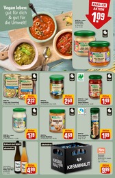 REWE Kiste im Prospekt 