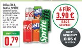 Coca-Cola im Angebot bei Marktkauf in Horn-Bad Meinberg Coca-Cola Angebote bei Marktkauf Horn-Bad Meinberg für 0,79 €