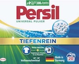 Megaperls, Kraft Gel oder Discs von Persil für 4,99 € bei famila Nordwest im Angebot Megaperls, Kraft Gel oder Discs von Persil im aktuellen famila Nordwest Prospekt