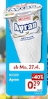 Ayran bei ALDI SÜD im Prospekt "" für 0,29 €