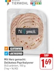 Delikatess Paprikalyoner bei EDEKA im Neuhofen Prospekt für 1,69 €