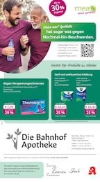 mea - meine apotheke Prospekt für Massenbachhausen: "Unsere September-Angebote", 4 Seiten, 01.10.2026 - 31.10.2026