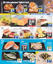 Ähnliche Karpfen Angebote im Prospekt "Wir lieben Lebensmittel." von EDEKA in Ingolstadt Ähnliche Angebote wie Karpfen im Prospekt "Wir lieben Lebensmittel." auf Seite 5 von EDEKA in Ingolstadt