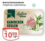 Kaninchenkeule bei GLOBUS im Pirmasens Prospekt für 10,99 €
