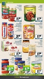 Aktueller EDEKA Prospekt mit Tomaten, "Aktuelle Angebote", Seite 12