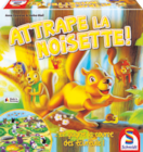 Attrape la noisette - SCHMIDT à 14,99 € dans le catalogue JouéClub