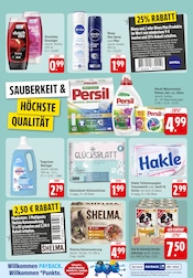 Persil im E center Prospekt in Neustadt Aktueller E center Prospekt mit Persil, "Aktuelle Angebote", Seite 28