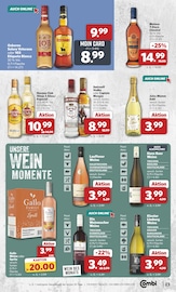 Rotwein im combi Prospekt in Löhne Aktueller combi Prospekt mit Rotwein, "Markt - Angebote", Seite 23