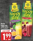 EDEKA Ruppichteroth - happy day Maracuja Angebot im Prospekt happy day Maracuja bei EDEKA im Ruppichteroth Prospekt für 1,99 €