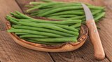 Aktuelles Buschbohnen Angebot bei REWE in Ingolstadt ab 2,22 €