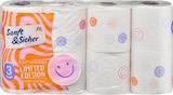 Aktuelles Toilettenpapier Saison 3lagig (8x180 Blatt) Angebot bei dm-drogerie markt in Duisburg ab 2,95 €