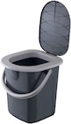 Mobile Toilette Angebote bei REWE Bonn für 19,99 €