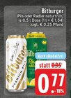 Aktuelle Bitburger Angebote bei EDEKA in Unna Aktuelles Pils Angebot bei EDEKA in Unna ab 0,77 €