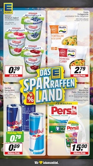 Aktueller EDEKA Prospekt "Aktuelle Angebote" Seite 2 von 15 Seiten