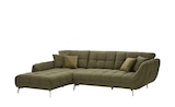 Ecksofa Lazlo im aktuellen Sconto SB Prospekt