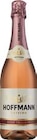Edition Sekt Rosé Angebote von Hoffmann bei Huster Pirna für 4,99 €