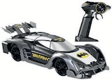 Ferngesteuertes Batman-Auto Angebote bei Lidl Hanau für 12,99 €