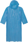 Poncho de pluie - Lidl à Noisy-le-Grand Poncho de pluie en promo chez Lidl Noisy-le-Grand à 0,49 €