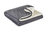 como Flanell Fleecedecke Lexi von como für 19,99 € bei Sconto SB im Angebot como Flanell Fleecedecke Lexi von como im aktuellen Sconto SB Prospekt