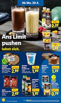 Brötchen im Lidl Prospekt "LIDL LOHNT SICH" mit 68 Seiten (Hildesheim)