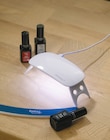 UV-LED-Nageltrockner im aktuellen Rossmann Prospekt für 6,99 €