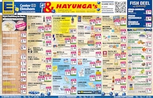 EDEKA Prospekt für Bokholt-Hanredder: "Top Angebote", 1 Seite, 03.11.2025 - 08.11.2025