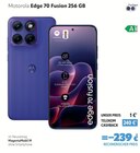 Edge 70 Fusion Angebote von Motorola bei INOVACOM Wermelskirchen für 1,00 €