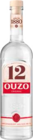 E center - Ouzo 12 Gold Angebot im Prospekt Ouzo 12 Gold bei E center im Prospekt "" für 8,99 €