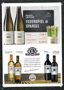 Merlot im Hamberger Prospekt "KIOSK Spezial" mit 48 Seiten (München)
